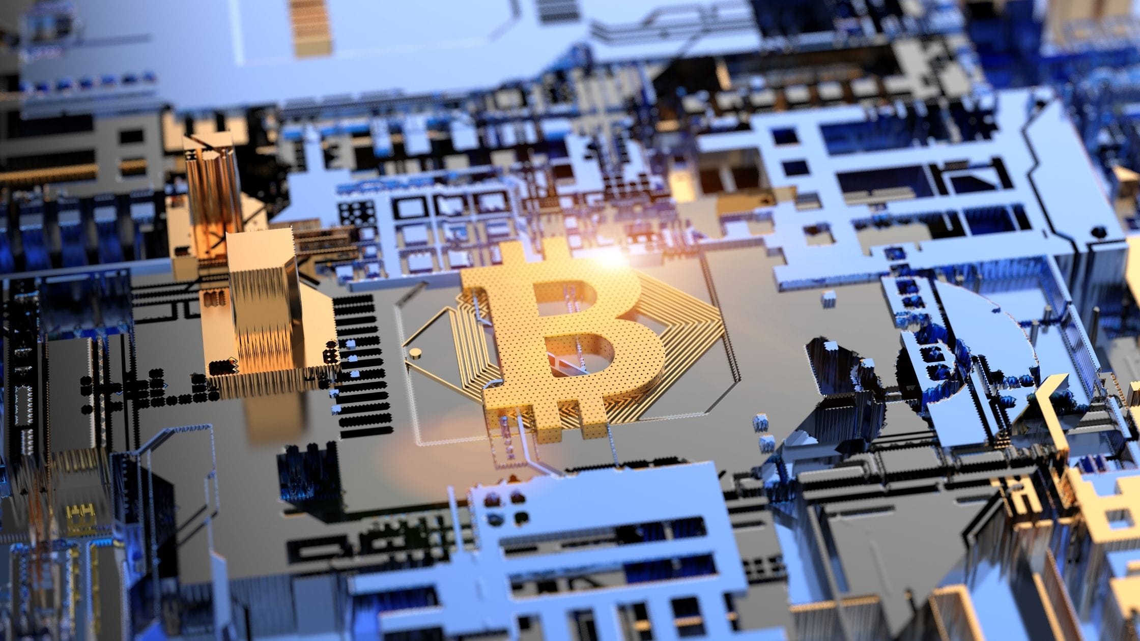 أساسيات البلوكتشين والعملات المشفرة_الإفريقي للمعرفة