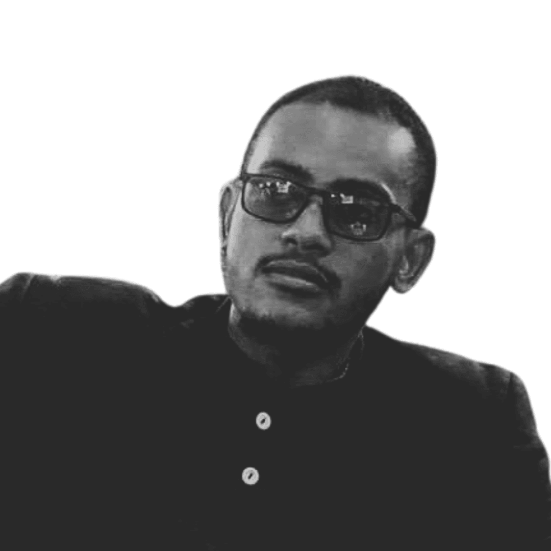 أحمج حيدرا