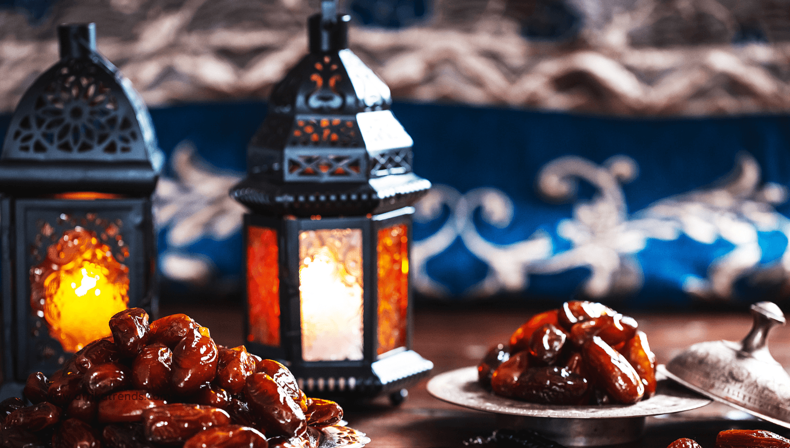 زينة رمضان