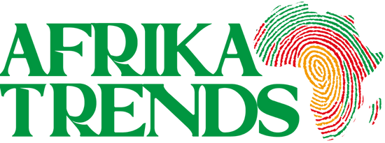 أفريكا تريند