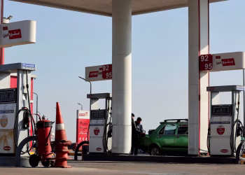 مصر أسعار الوقود