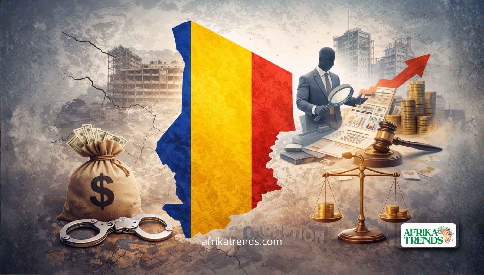 تشاد بين إرث الفساد والإصلاح